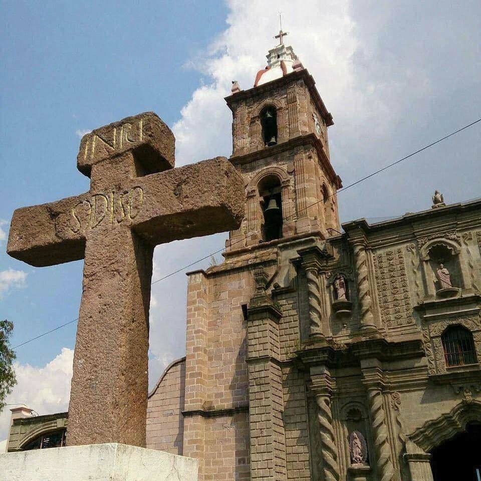 🔶 Sr. Cuautepec Noticias 