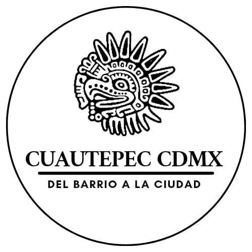 🔶 Cuautepec Cdmx 