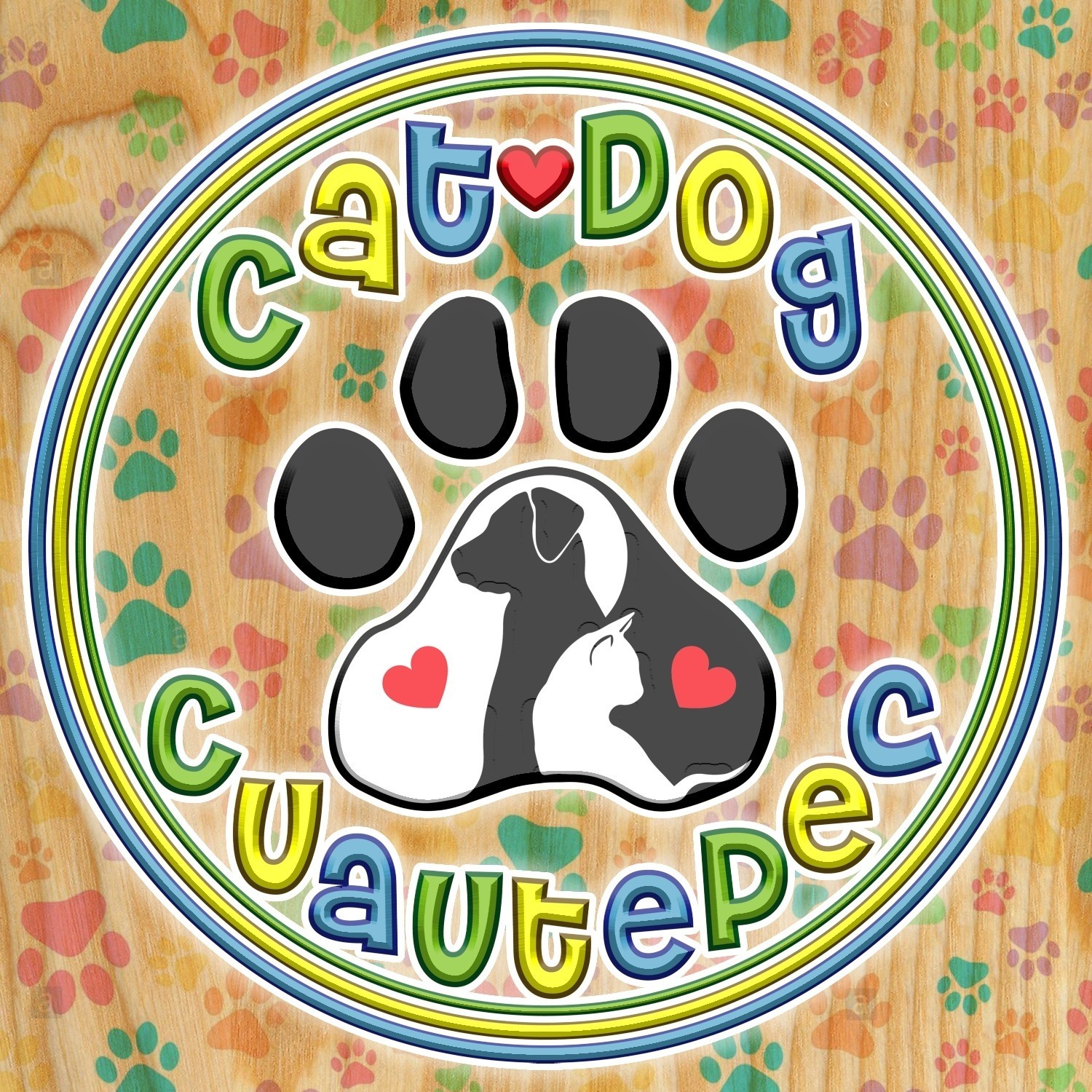 🔶 CatDog Cuautepec 