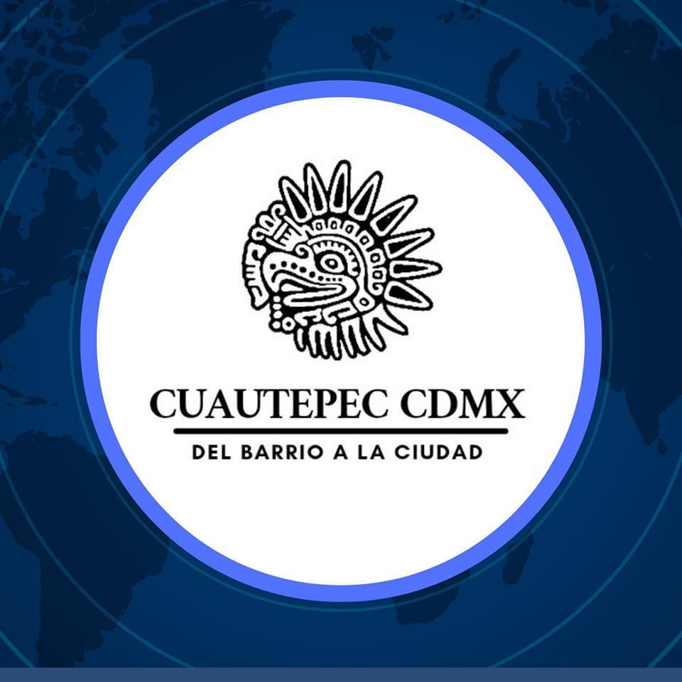 🔶 Cuautepec Cdmx 