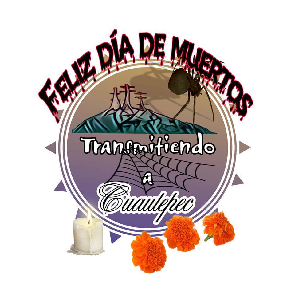 🔶 Transmitiendo a Cuautepec 