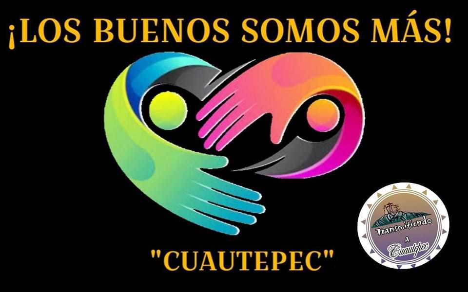 🔶 Transmitiendo a Cuautepec 